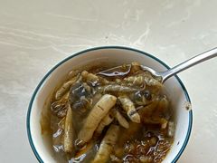 -安海长火土笋冻