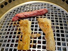 -千寻山野烤肉(中关村店)