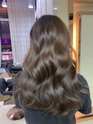 -TK·HAIR SALON韩式设计