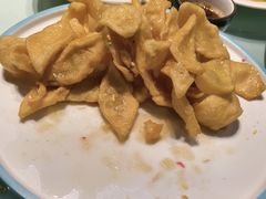 -镜泊小镇(东长安街店)