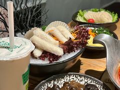 -湊湊火锅·茶憩(上海合生汇店)