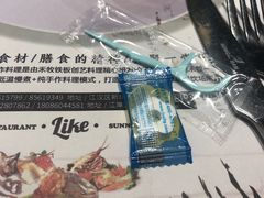 -禾牧铁板创意料理(姑嫂树路店)