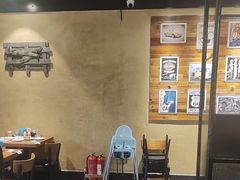 -汉巴味德·烤肉与啤酒的自助(杭州大悦城店)