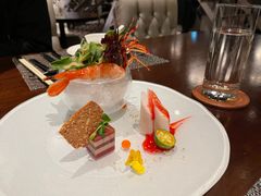-巴黎轩(澳门巴黎人店)