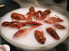 冰镇龙虾-红盔甲·小龙虾(人民广场店)