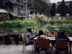 -广州市紫泥堂文化创意园景区