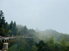 -径山寺