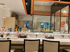 -新一番三文鱼寿司(大东海店)