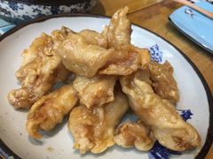 抓炒里脊-局气 烤鸭·北京菜(光华路店)