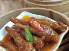 -点都德(汇盈广场店)