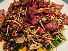 -滇越乘象云南餐厅(次渠店)