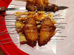 -北三老太太烧烤(人生一串上榜店)