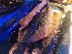 -云晓光头烧烤吧(川沙绿地店)