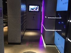-威尔仕健身会所(古北1699店)