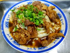 -清真-戏楼王记牛肉面