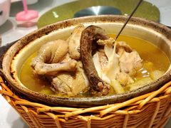 神仙鸡-天福苑(崇宁路店)