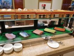 -大中华希尔顿酒店-念自助餐·嗨啤·小龙虾