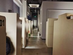 -众独空间沉浸式自习室(三阳路铂仕汇店)