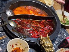 -蜀大侠火锅(寰球文化地标·总府店)