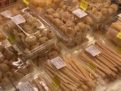-鲍师傅糕点(国金街店)