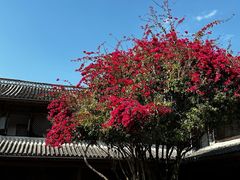 -和顺古镇