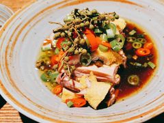 -青年公社烤鸭(青年路店)