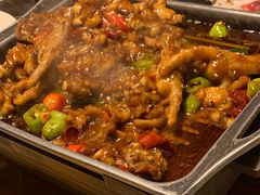 -我家小馆(江汉路店)