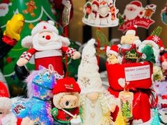 -晶丽香榭自助餐(南京大饭店)