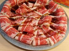 -伊茉家的烤肉店(勒泰中心店)