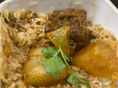 -津津飯堂