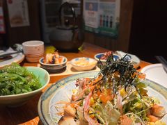 -梅亭居酒屋(中大国际店)