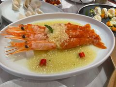 -喜鼎海胆水饺(平安金融中心店)