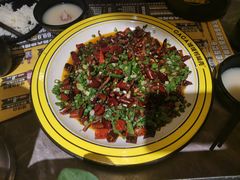 -嘎嘎鸭脑壳(蜀汉路店)