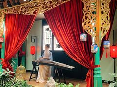 -锦府盐帮·侯宅(五棵松万达店)