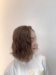 -美美秀造型