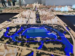 -广州市城市规划展览中心