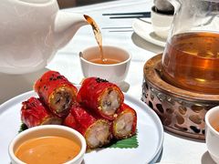 -银灯食府(丽丰国际中心店)