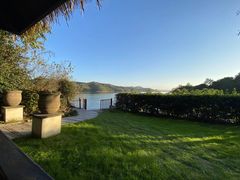 -天目湖涵田半山温泉