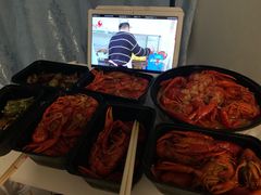 -忆口香龙虾(珠海夏湾老店)