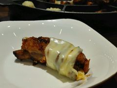 -火炉火自助餐(枫蓝国际店)