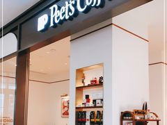 门面-Peet's 皮爷咖啡(乐峰店)