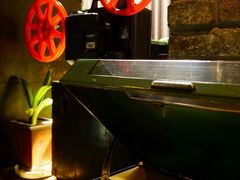 -小广寒电影艺术餐厅(小广寒经三路店)