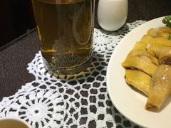 -熠盛粤味(永康路店)