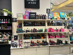 -LUSH(威尼斯人店)