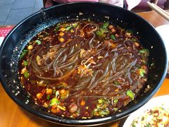 -蓉李记成都名小吃(合肥包河万达店)