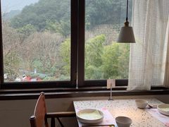 -素描餐厅(灵隐天竺店)