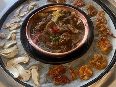 -顺顺小吃(独克宗古城店)
