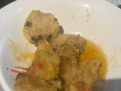 -人民公社大食堂(张家湾店)