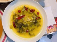 -东鑫记港式茶餐厅(南京东路店)