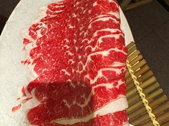 -巴奴毛肚火锅(京西大悦城店)